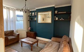 4 Bedroom House, Close To The O2 And Greenwich